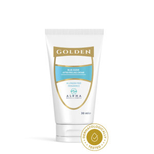 Golden Agave