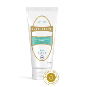 Golden Cream