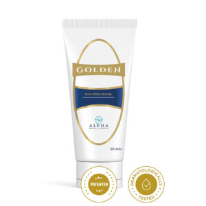 Golden Gel