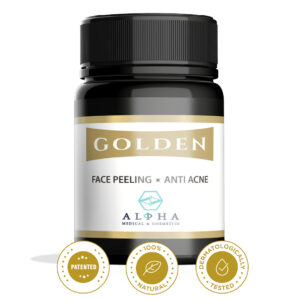 Golden Peel