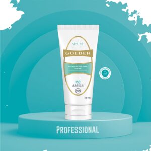 Golden Cream (AT)